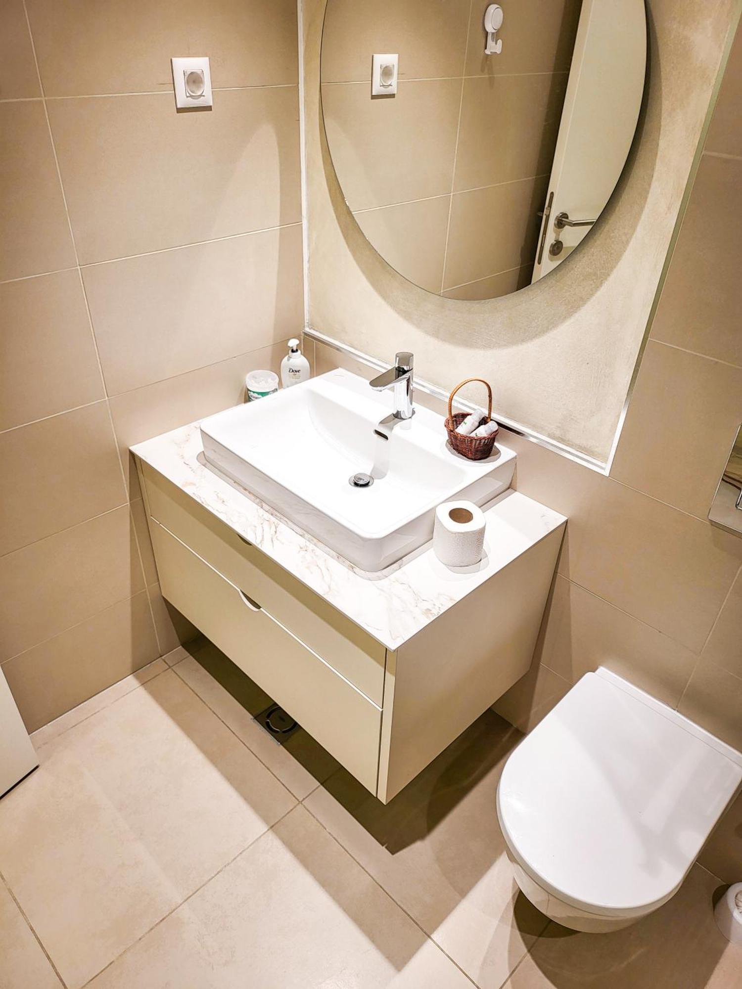 Belgrade Waterfront - Beograd Na Vodi Apartman Kültér fotó