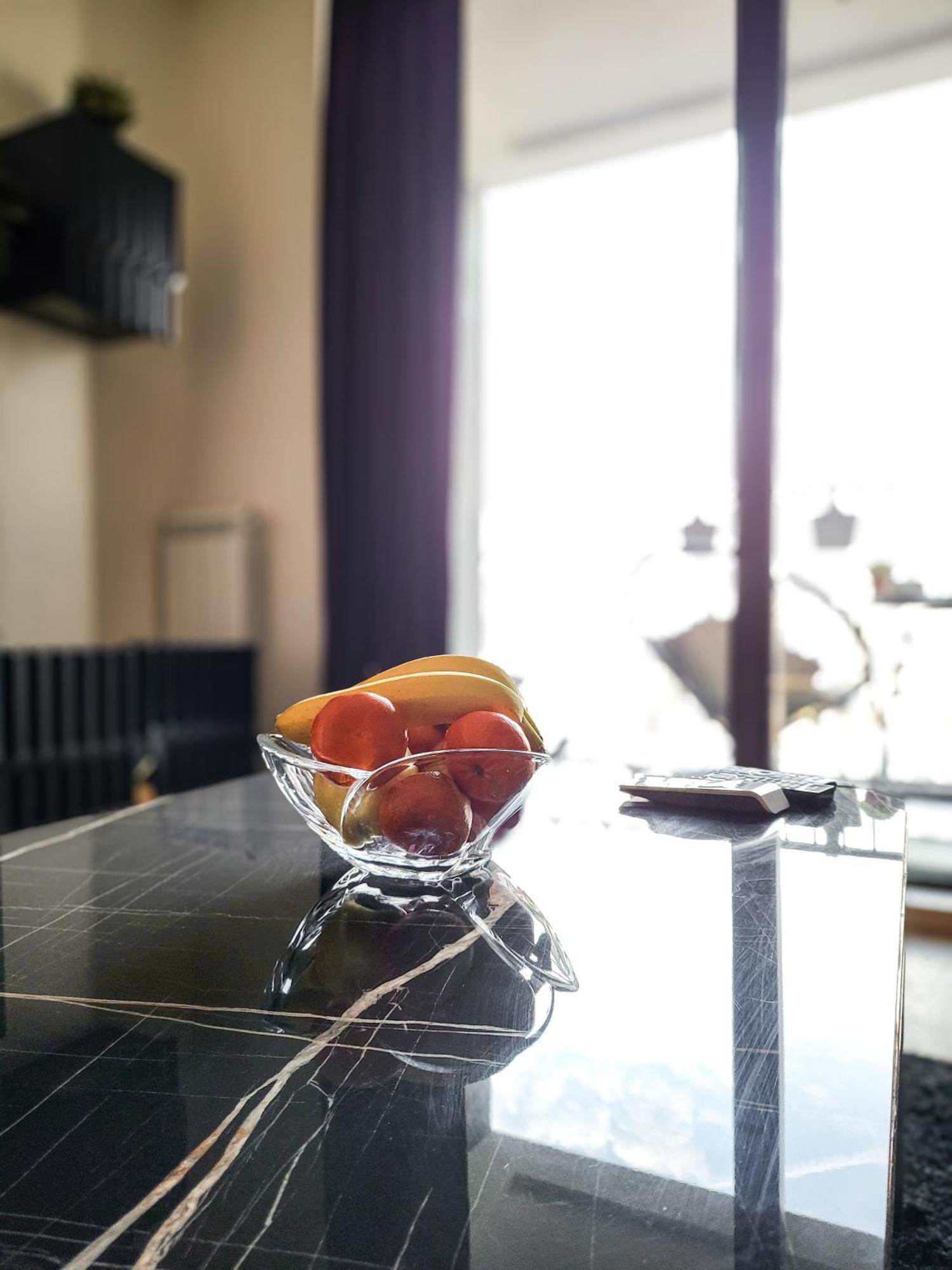 Belgrade Waterfront - Beograd Na Vodi Apartman Kültér fotó