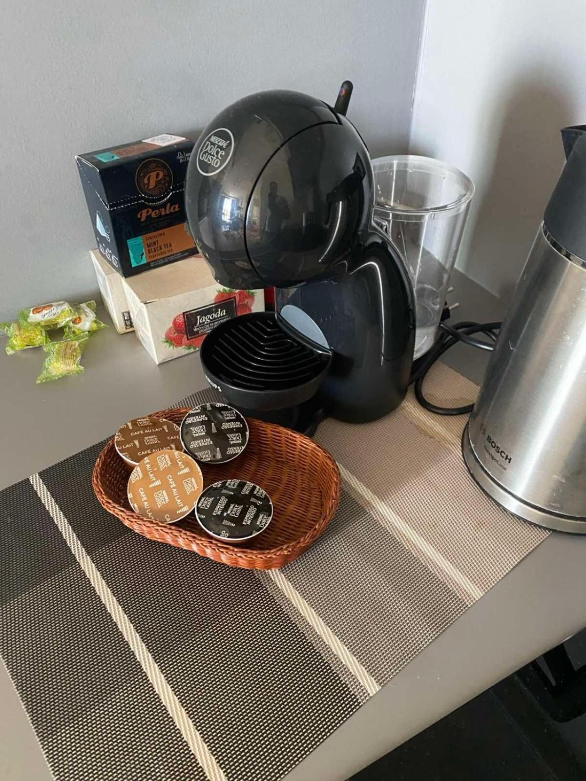 Belgrade Waterfront - Beograd Na Vodi Apartman Kültér fotó